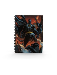 Dc Comics Agenda Con...