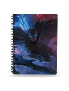 Dc Comics Agenda Con...