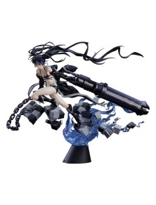 Black Rock Shooter Pvc...