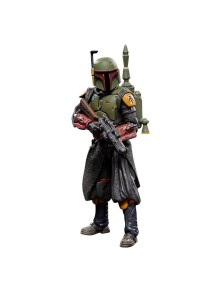 Star Wars: The Mandalorian...