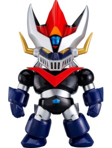 Great Mazinger V.s.o.f. Soft Vinile Figura Great Mazinger 24 Cm Good Smile Company