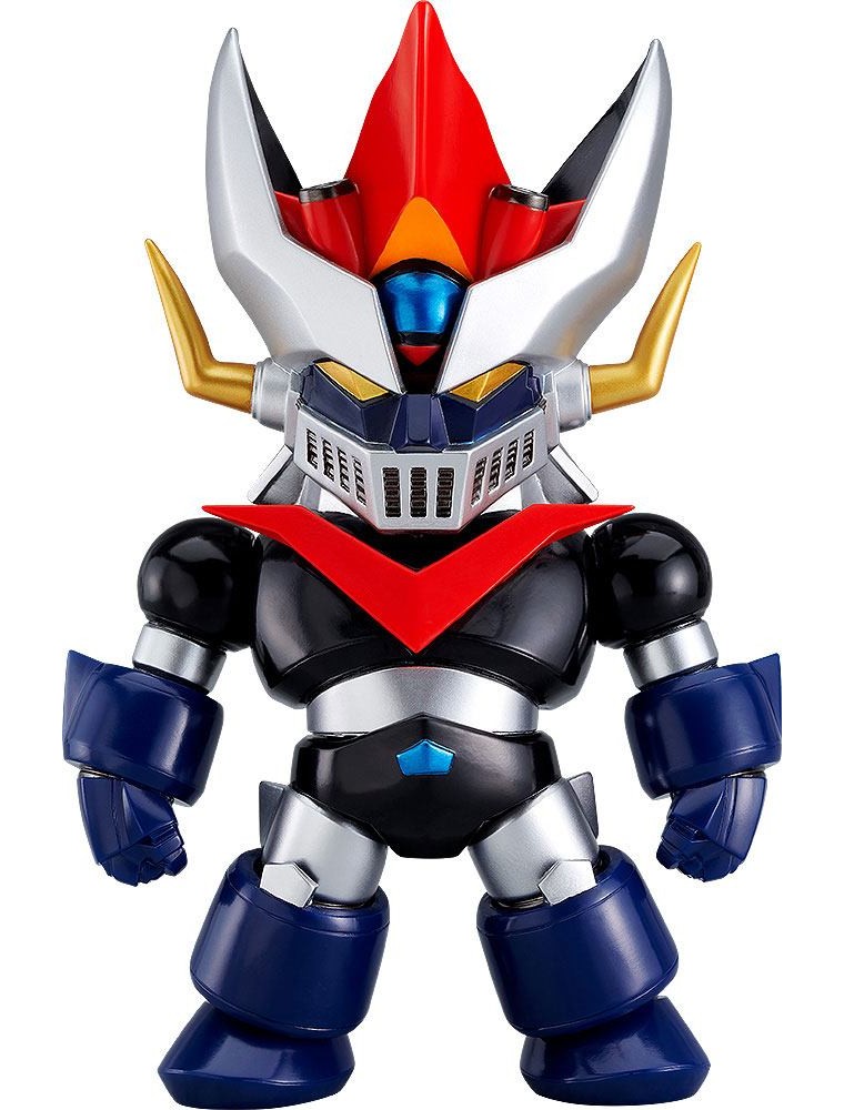 Great Mazinger V.s.o.f. Soft Vinile Figura Great Mazinger 24 Cm Good Smile Company