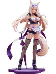 Nekopara Pvc Statua 1/7...