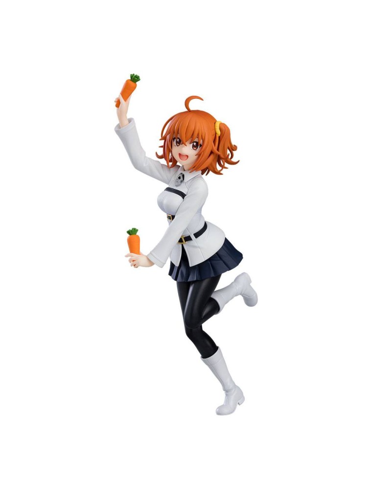 Fate/grand Carnival Pop Up Parade Pvc Statua Ritsuka Fujimaru: Carnival Ver. 17 Cm Good Smile Company