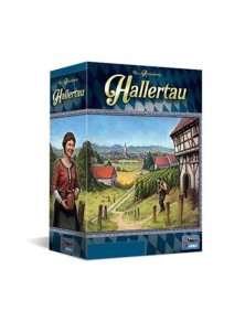 Hallertau