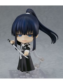 D.GRAY-MAN YU KANDA NENDOROID MINI FIGURA ORANGE ROUGE