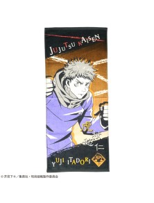 Jujutsu Kaisen Yurji...