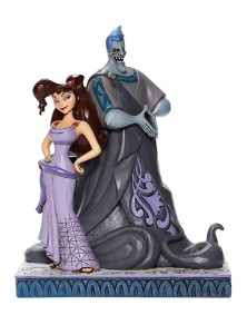 HERCULES MEG E HADES...