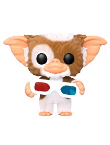 Pop Figura Gremlins Gizmo...