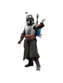 Star Wars: The Mandalorian...