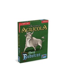 Agricola - Mazzo Bubulcus 