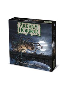 ARKHAM HORROR GDT - Nel...