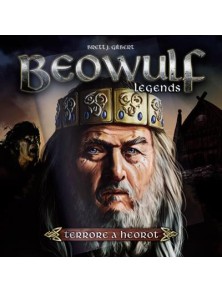 Beowulf Legends - Terrore a Heorot