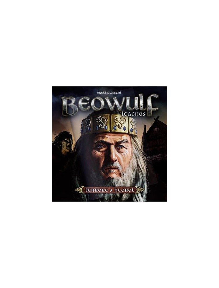 Beowulf Legends - Terrore a Heorot