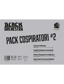 Black Orchestra - Pack...