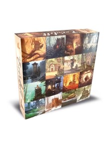 Everdell Collector's Edition