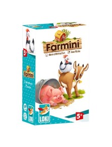 Farmini