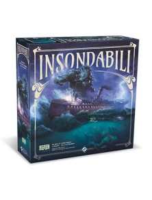 Insondabili - Gioco da Tavolo