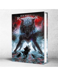 Journey to Ragnarok