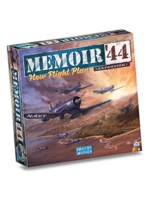 Memoir '44 - New Flight Plan