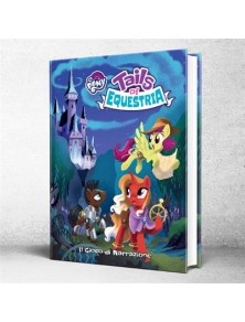 MY LITTLE PONY - TALES OF...