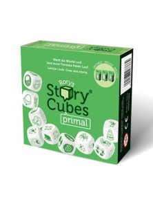 Rory's Story Cubes Primal...