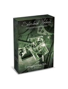 Sherlock Holmes Consulente Investigativo - Gli Irregolari di Baker Street