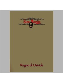 SINE REQUIE - Il Regno di Osiride