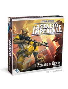 ASSALTO IMPERIALE -...