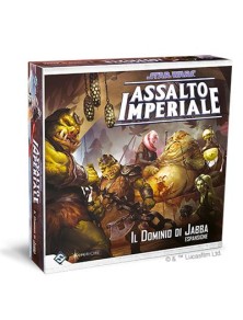 ASSALTO IMPERIALE - Il...