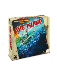 The Island - Gioco da Tavolo