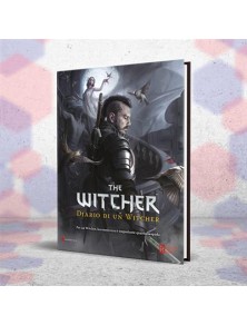 The Witcher - Diario di un Witcher