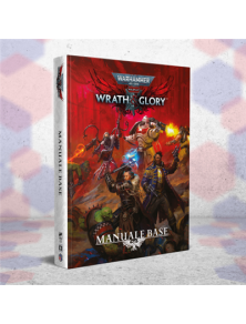 Warhammer 40.000 Roleplay: Wrath & Glory