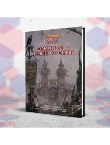 Warhammer Fantasy RPG - Compendio