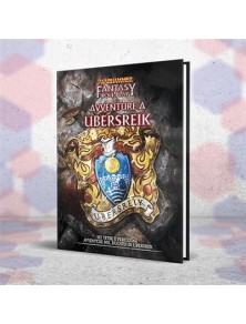 Warhammer Fantasy RPG - Avventure a Ubersreik