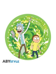 Rick E Morty - Flexible...