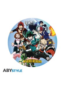 My Hero Academia - Flexible...