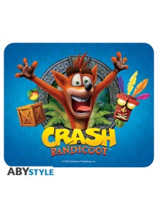 Crash Bandicoot - Flexible...