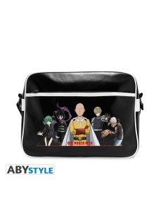 One Punch Man - Borsa A...