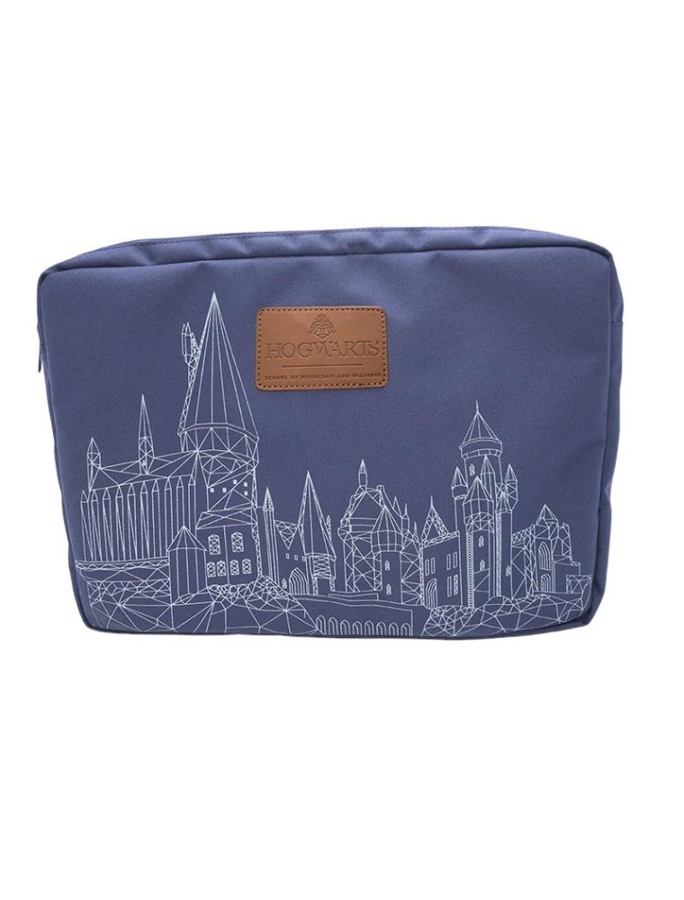 Harry Potter - Laptop Sleeve 15'' - "hogwarts"