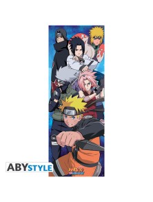 Naruto Shippuden - Poster...