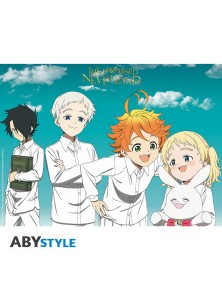 The Promised Neverland - Poster Orphans (52x38)