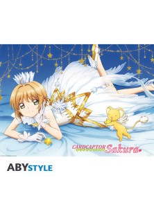 Cardcaptor Sakura - Poster...