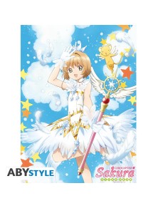 Cardcaptor Sakura - Poster...