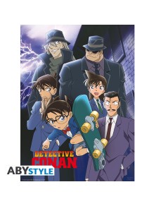 Detective Conan - Poster...