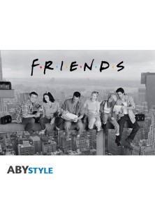 Friends - Poster 峡friends強...