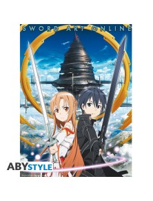 Sword Art Online - Poster...