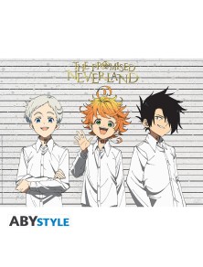 The Promised Neverland -...