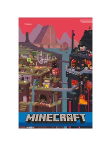 Minecraft - Minecraft World...