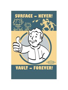 Fallout - Vault Forever -...